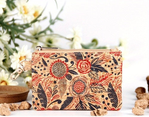Coin pockets