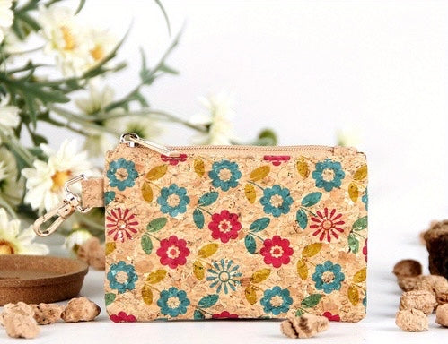 Coin pockets