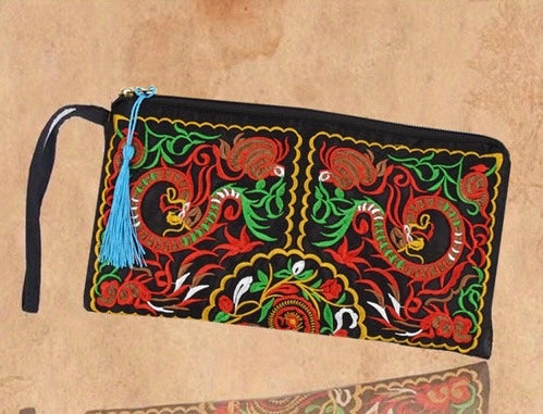 Pouch for makeup pencil case