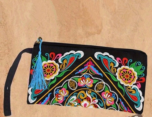 Pouch for makeup pencil case