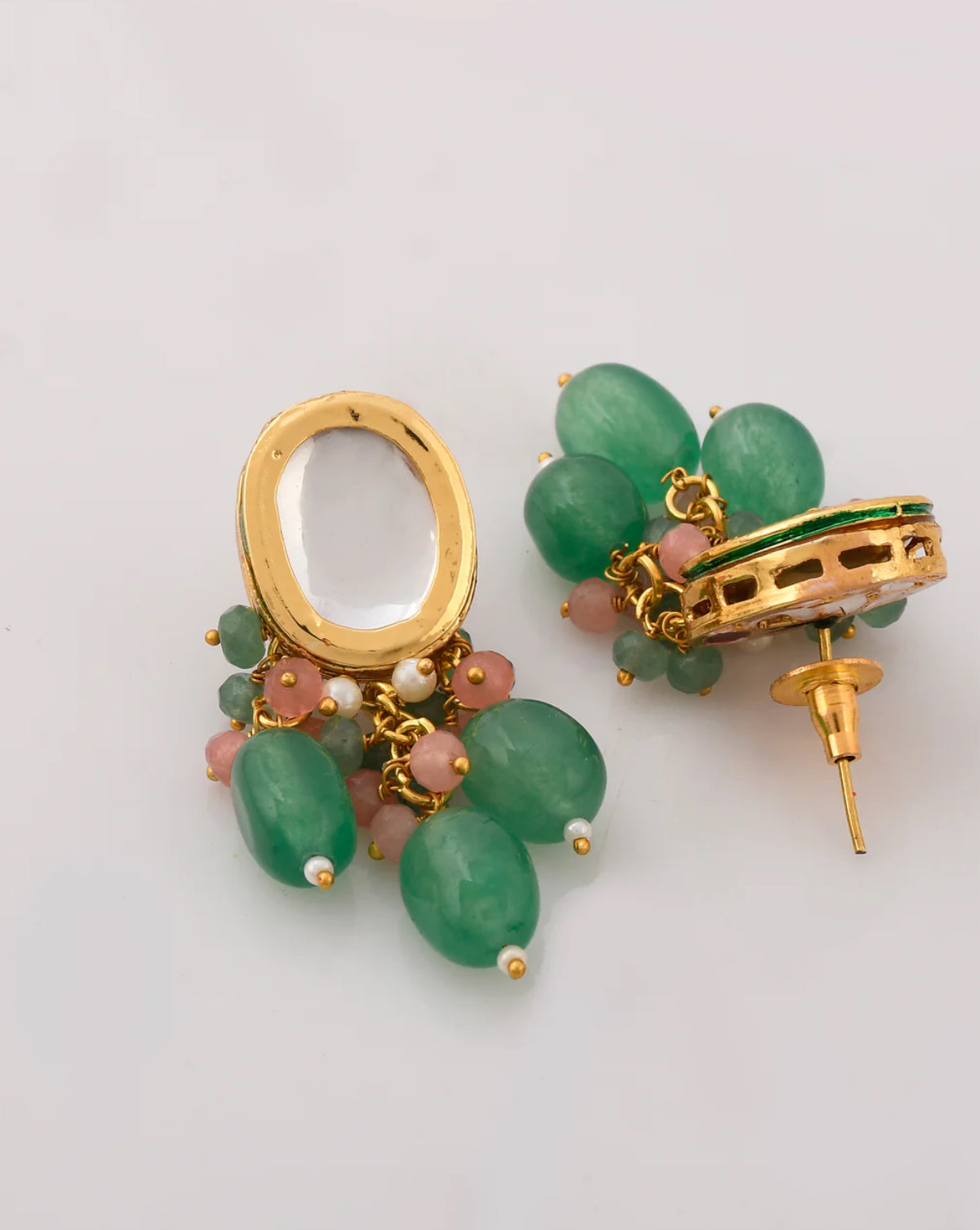 Kundan Choker necklace
