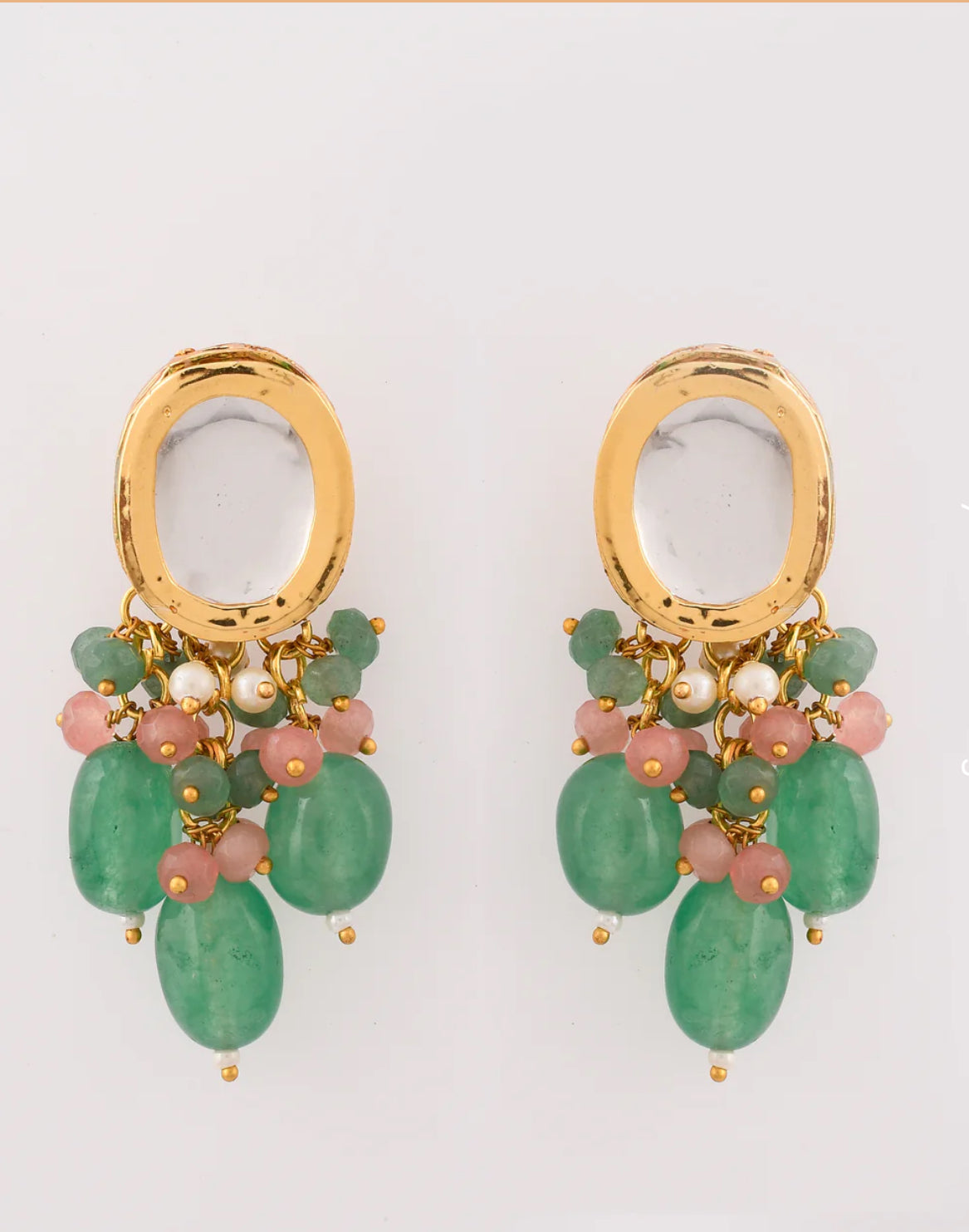Kundan Choker necklace