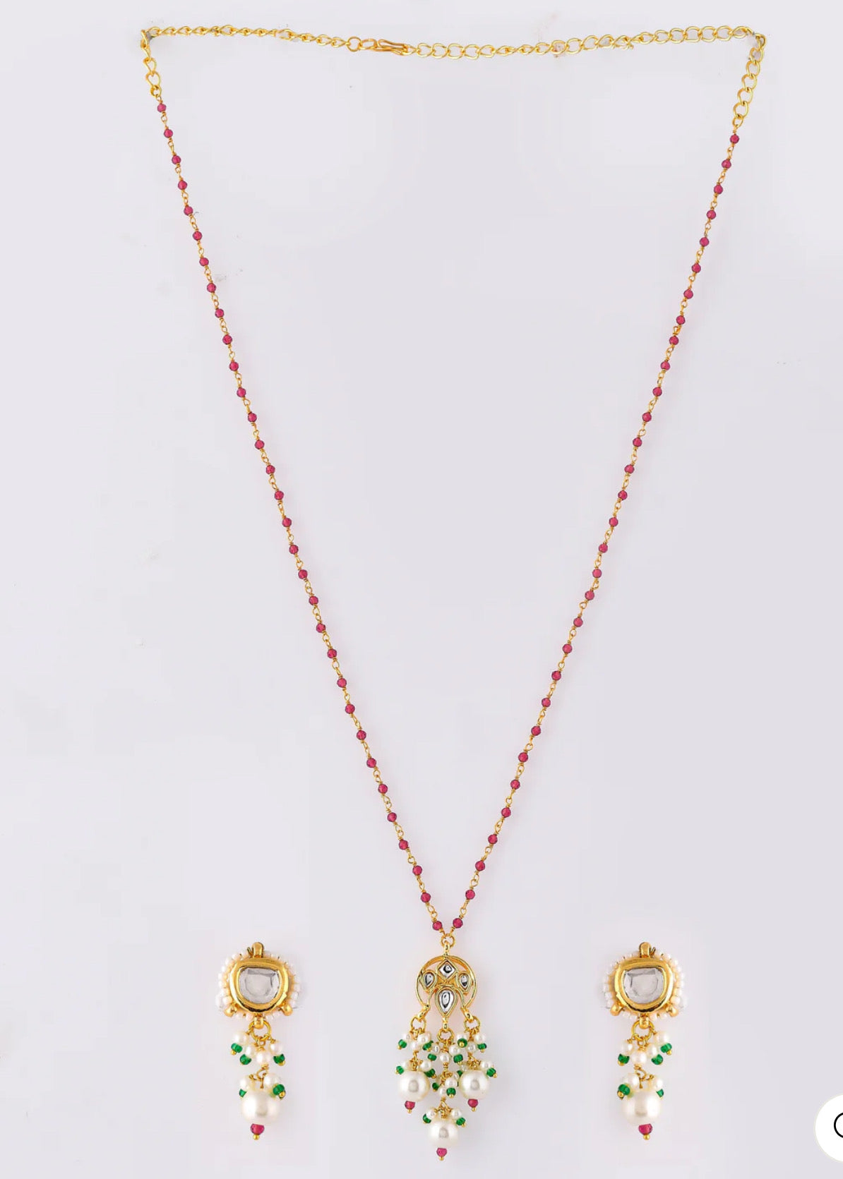 Mala set