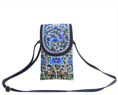 Pocket case