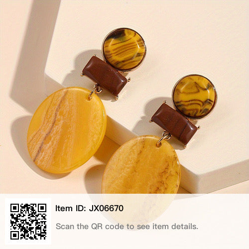 hand made earings
