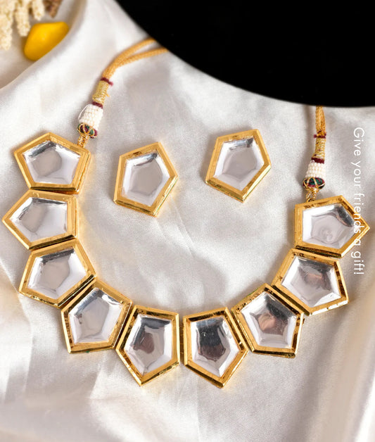 Choker necklace premium quality